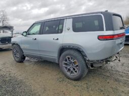
										2023 Rivian R1s full									