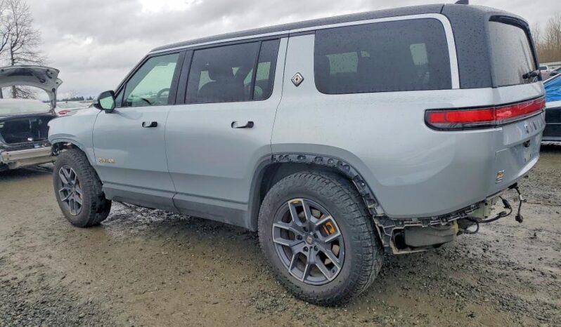 
								2023 Rivian R1s full									