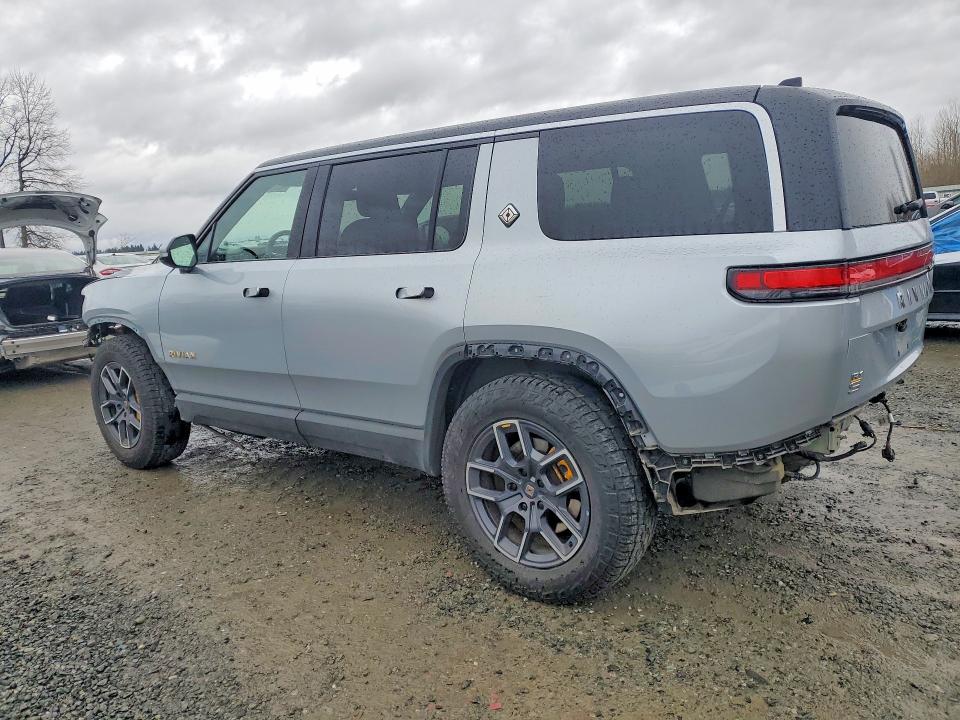 2023 Rivian R1s