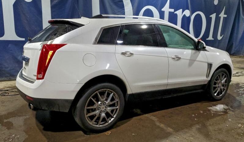 
								2013 Cadillac Srx full									