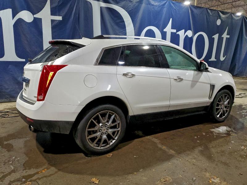 2013 Cadillac Srx