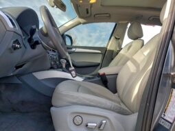 
										2016 Audi Q5 full									