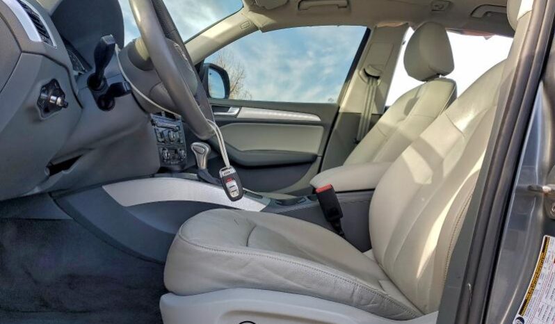 
								2016 Audi Q5 full									