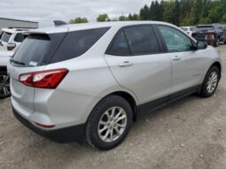 
										2021 Chevrolet Equinox ls full									