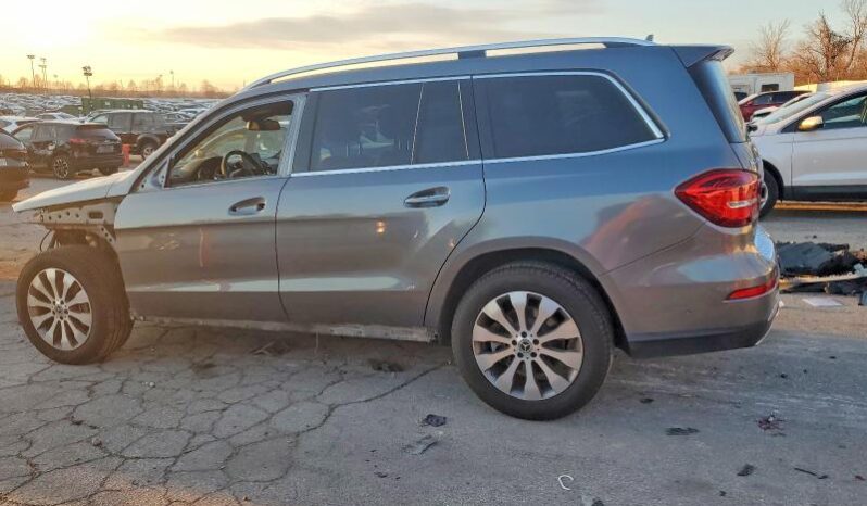 
								2019 Mercedes-benz Gls-klasse full									