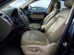 
										2017 Audi Q5 full									