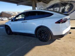 
										2020 Tesla Model x full									