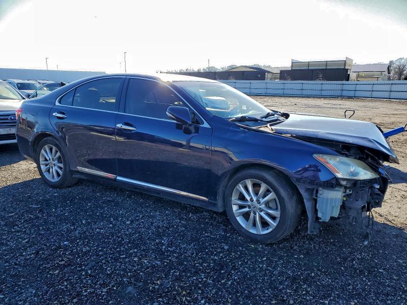 2012 Lexus Es 350