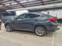 
										2017 BMW X6 full									
