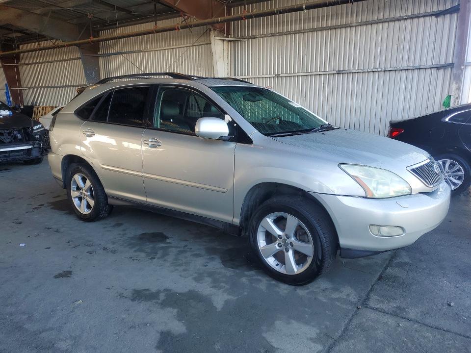 2004 Lexus Rx 330