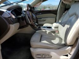 
										2015 Cadillac Srx full									
