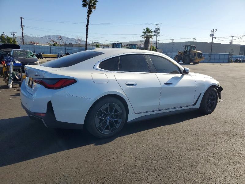 2024 BMW I4