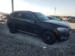 
										2016 BMW X5 full									