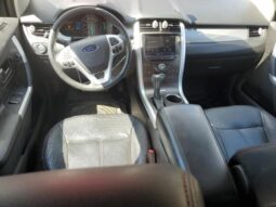 
										2013 Ford Edge sel full									