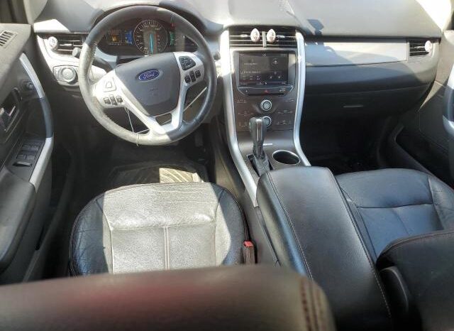 
								2013 Ford Edge sel full									