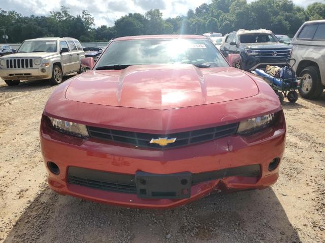 2014 Chevrolet Camaro