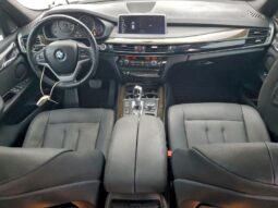 
										2017 BMW X5 full									
