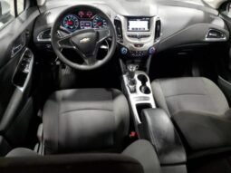
										2017 Chevrolet Cruze full									