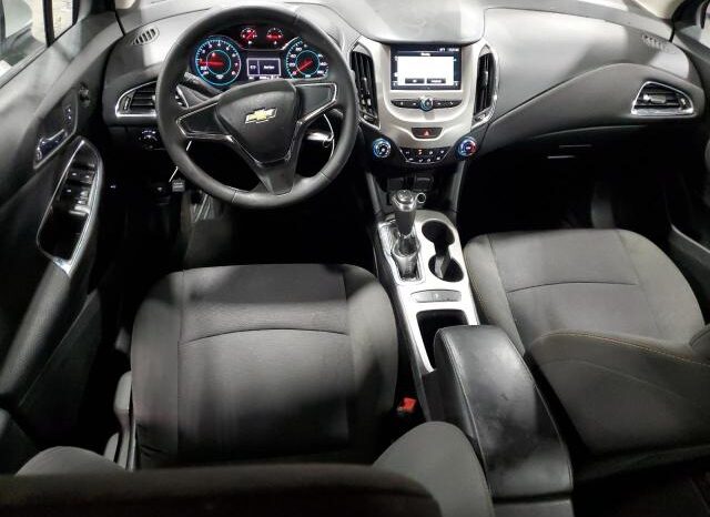 
								2017 Chevrolet Cruze full									