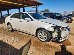 
										2012 Lexus Es 350 full									