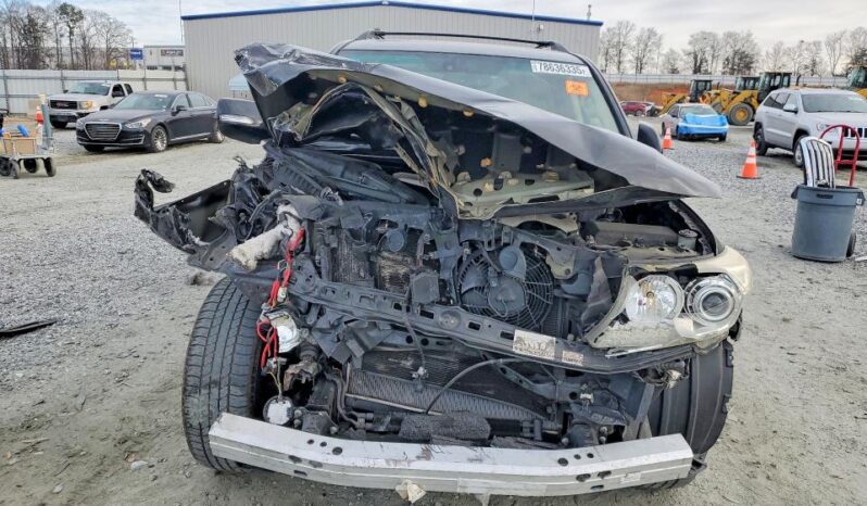 
								2013 Toyota Land cruiser full									