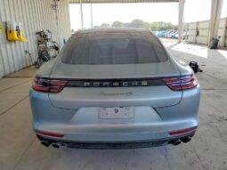 
										2018 Porsche Panamera full									