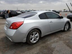 
										2013 Nissan Altima s full									