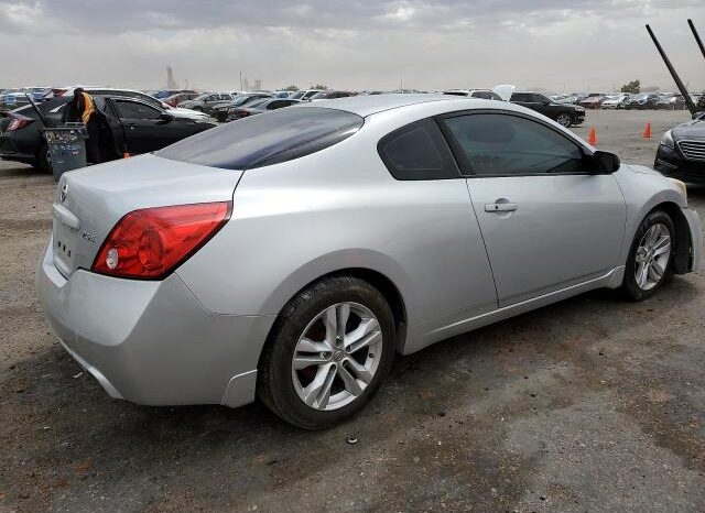 
								2013 Nissan Altima s full									