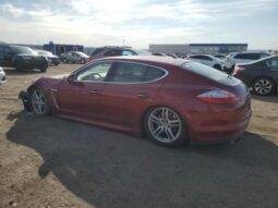 
										2013 Porsche Panamera full									
