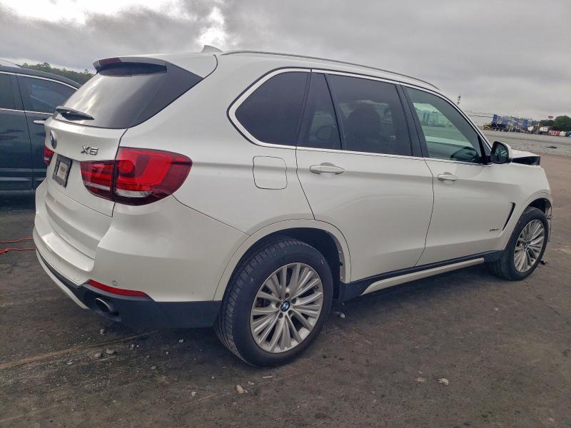 2017 BMW X5
