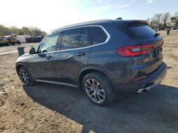 
										2019 BMW X5 full									