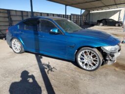 
										2017 BMW M3 full									