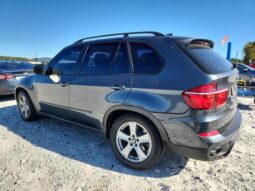 
										2013 BMW X5 full									