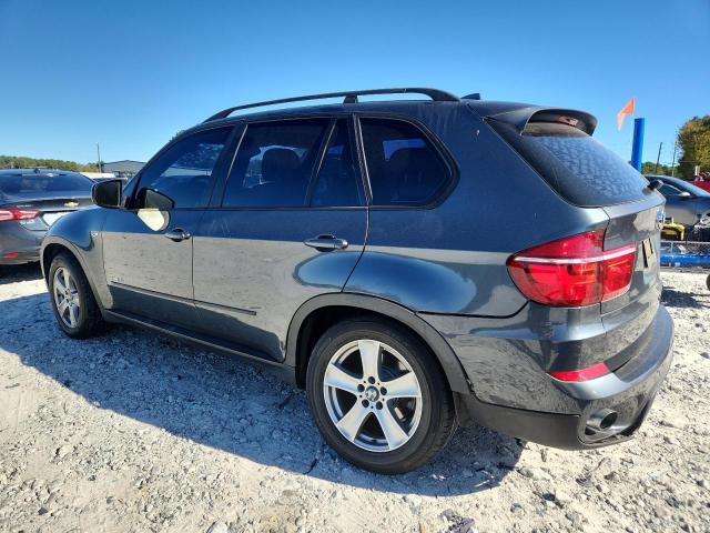 2013 BMW X5