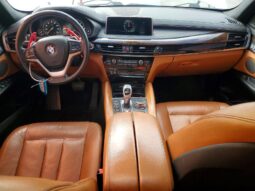 
										2017 BMW X6 full									
