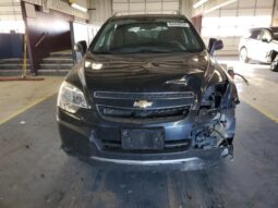 
										2014 Chevrolet Captiva full									