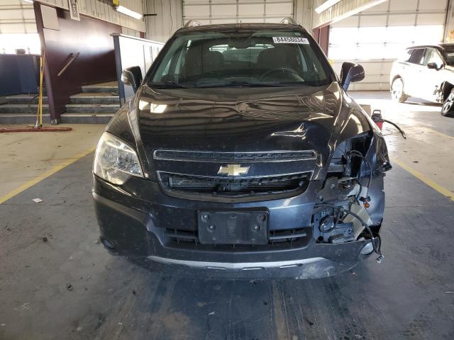 2014 Chevrolet Captiva