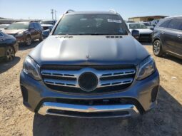 
										2018 Mercedes-benz Gls-klasse full									
