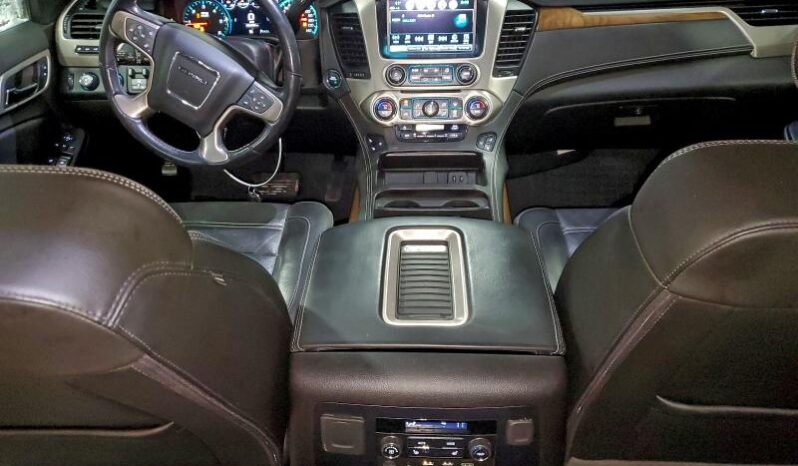 
								2019 Gmc Yukon full									