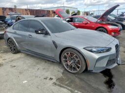 
										2024 BMW M3 full									
