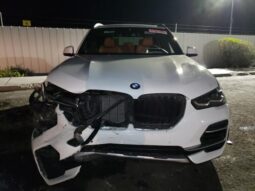 
										2023 BMW X5 full									