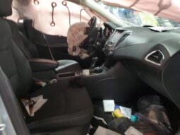 
										2017 Chevrolet Cruze full									