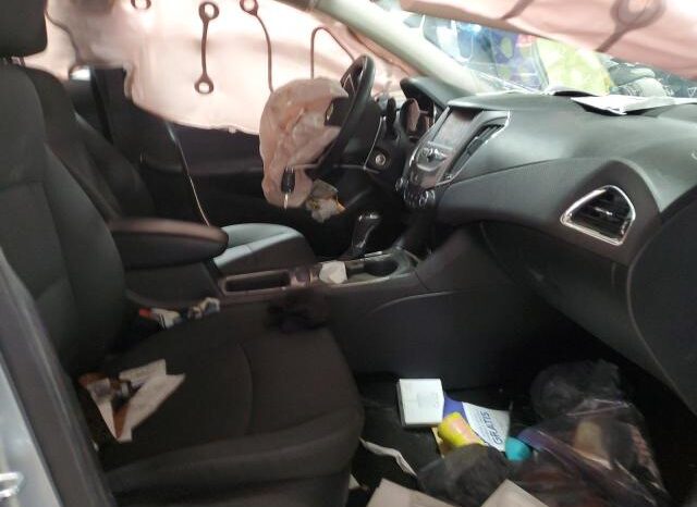 
								2017 Chevrolet Cruze full									