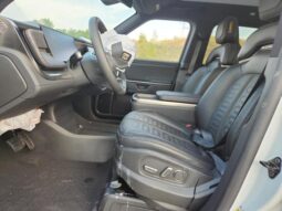 
										2025 Rivian R1t advent full									