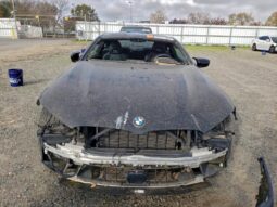 
										2020 BMW M8 full									