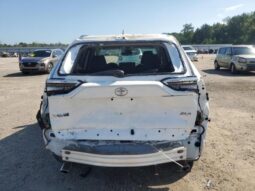 
										2021 Toyota Rav4 full									