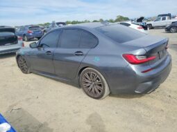 
										2021 BMW M3 full									