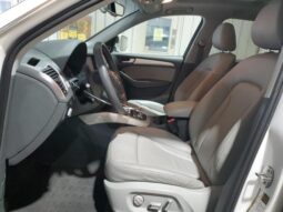 
										2014 Audi Q5 full									