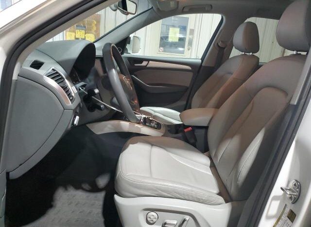 
								2014 Audi Q5 full									