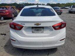
										2018 Chevrolet Cruze full									